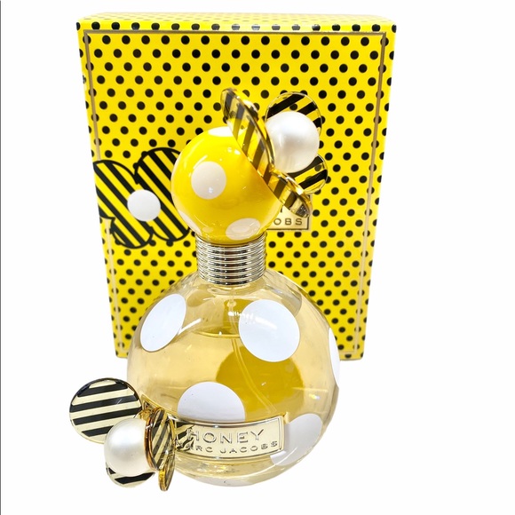 Honey Marc Jacobs brand new 100ml / 3.4 fl oz - Picture 2 of 16